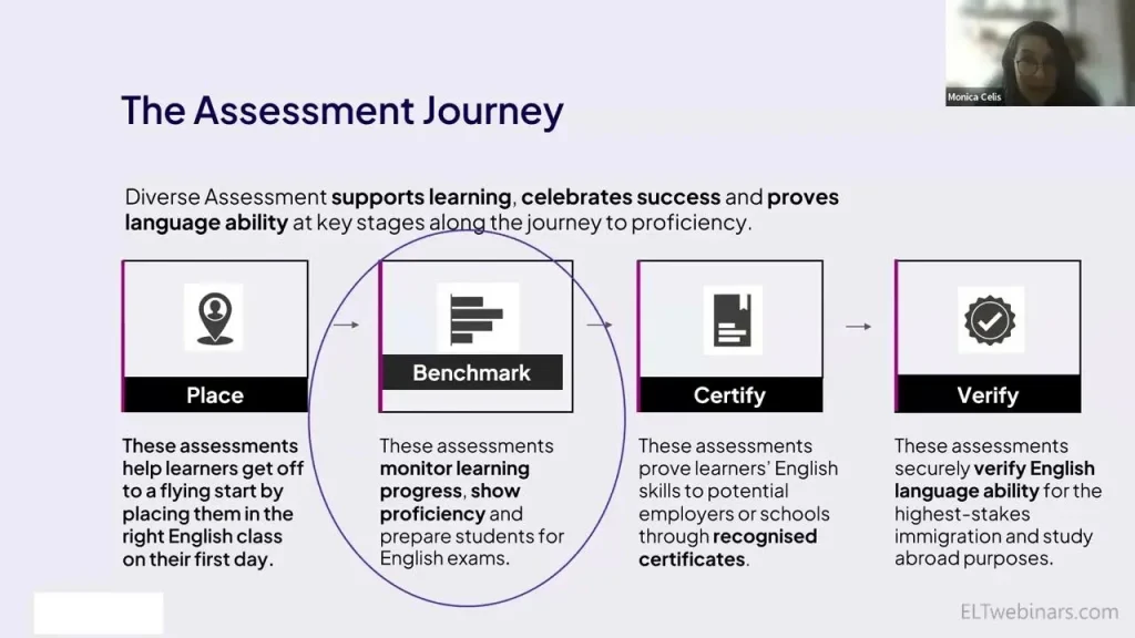 I Teach: Benchmark